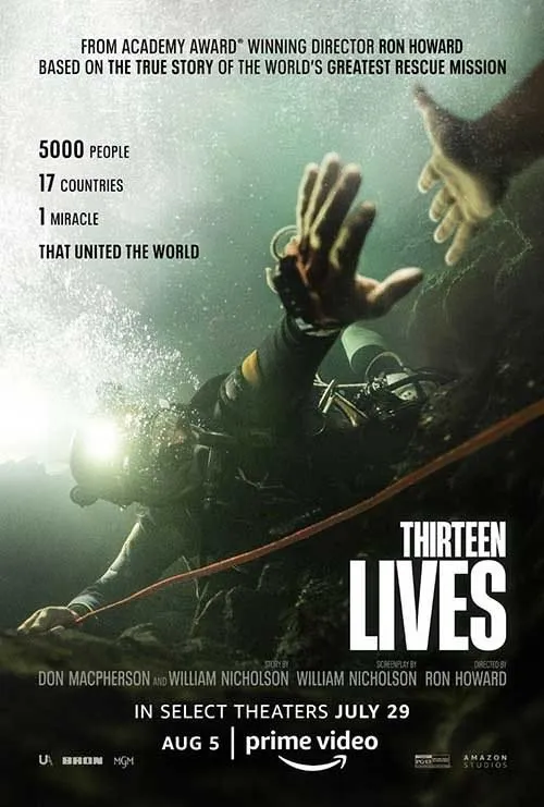 Film en serie poster 1 in TVPikoma VOD